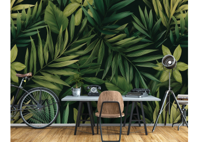 Снимка на фототапет